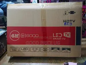 32 Mitech Digital Frameless T V
