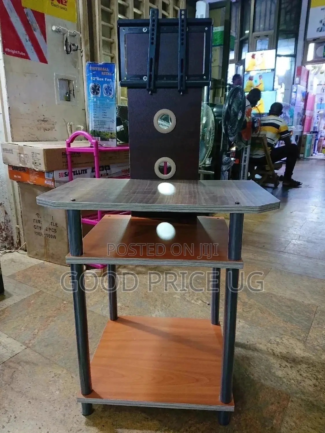 TV Stand Holder
