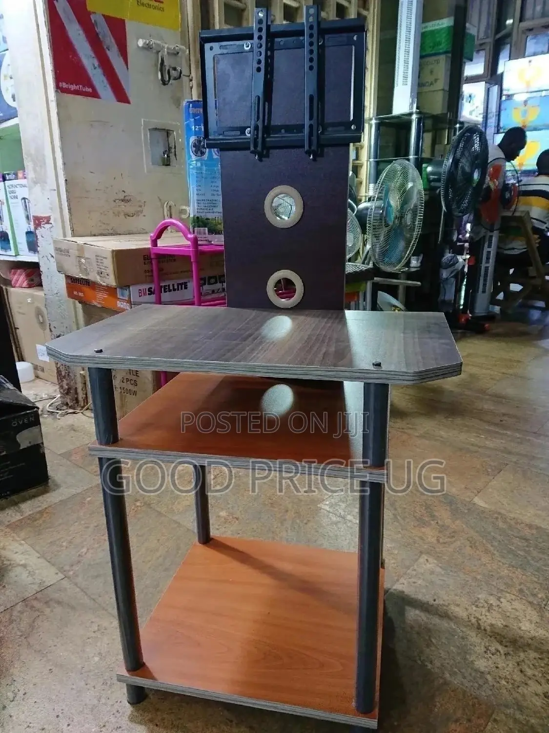 TV Stand Holder