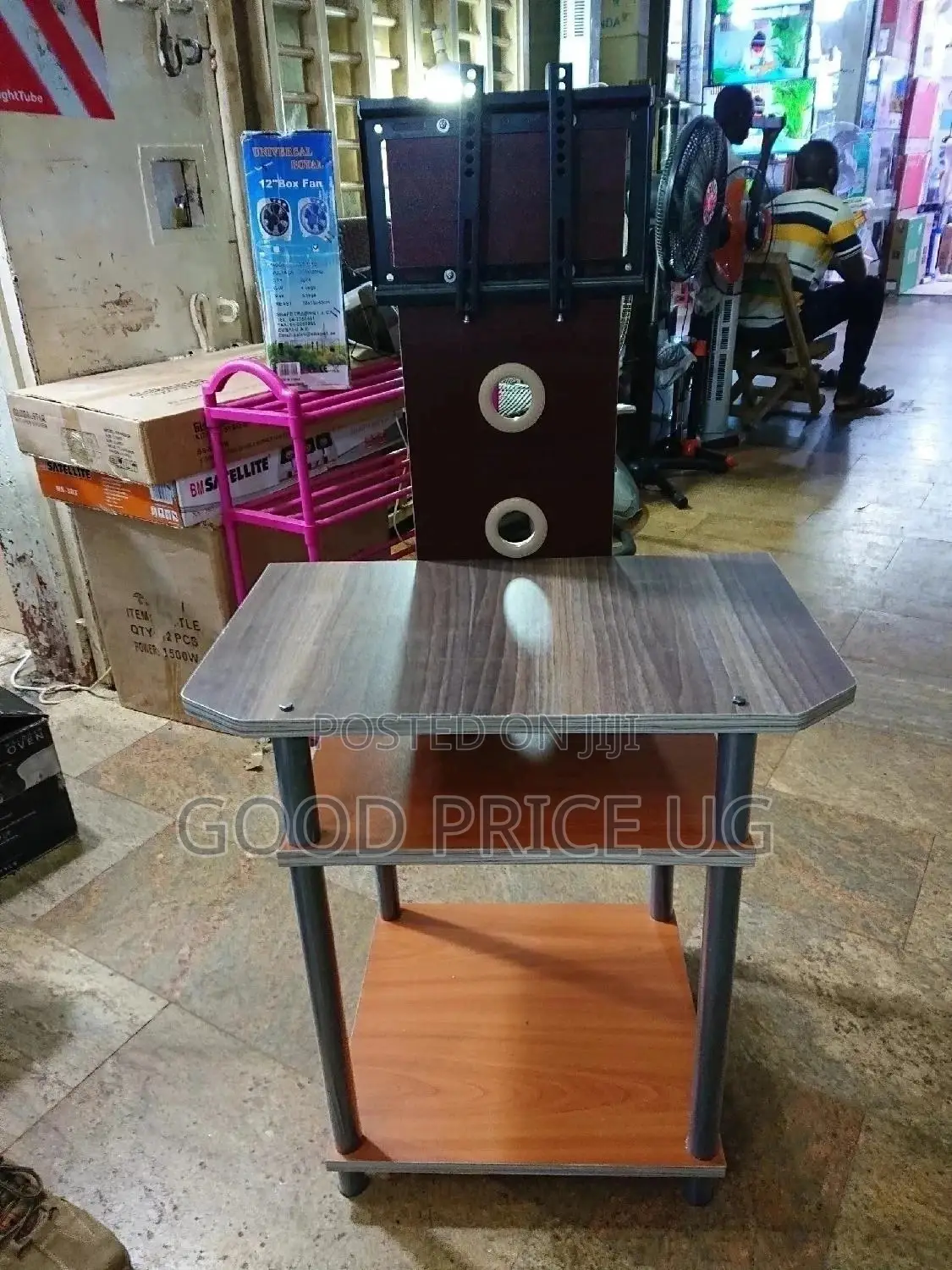 TV Stand Holder