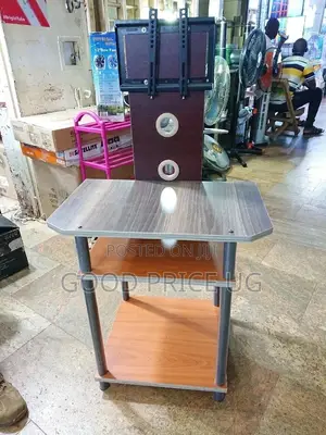 TV Stand Holder