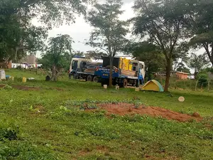 Dejj Borehole Drillers