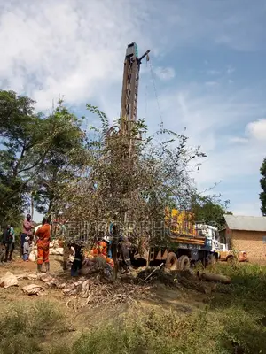 Dejj Borehole Drillers