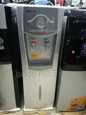 2 Tap Mewe Water Dispenser