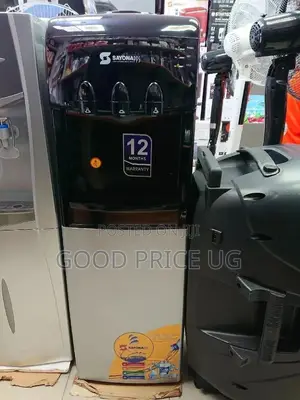 Sayona 3 Tap Water Dispenser