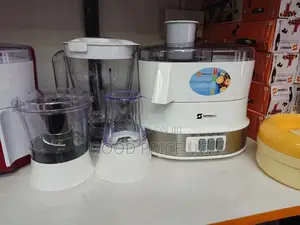 Sayona Multi Function Food Processor