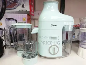 Sayona Juicer Blender