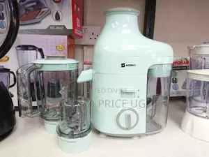 Sayona Juicer Blender