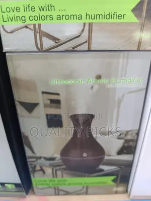USB Aroma Humidifier