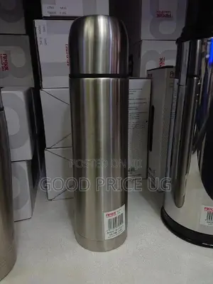 Stainless Flask