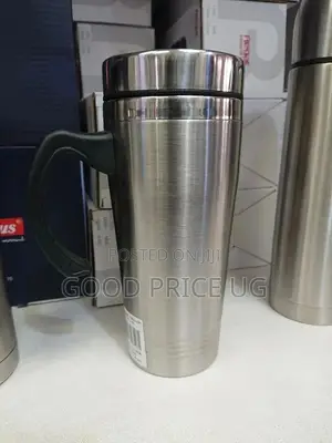 Regal Travel Mug