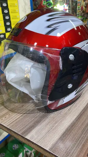 Boda Helmet Boxer