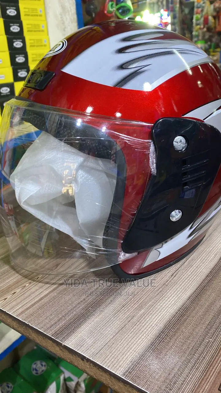 Boda Helmet Boxer