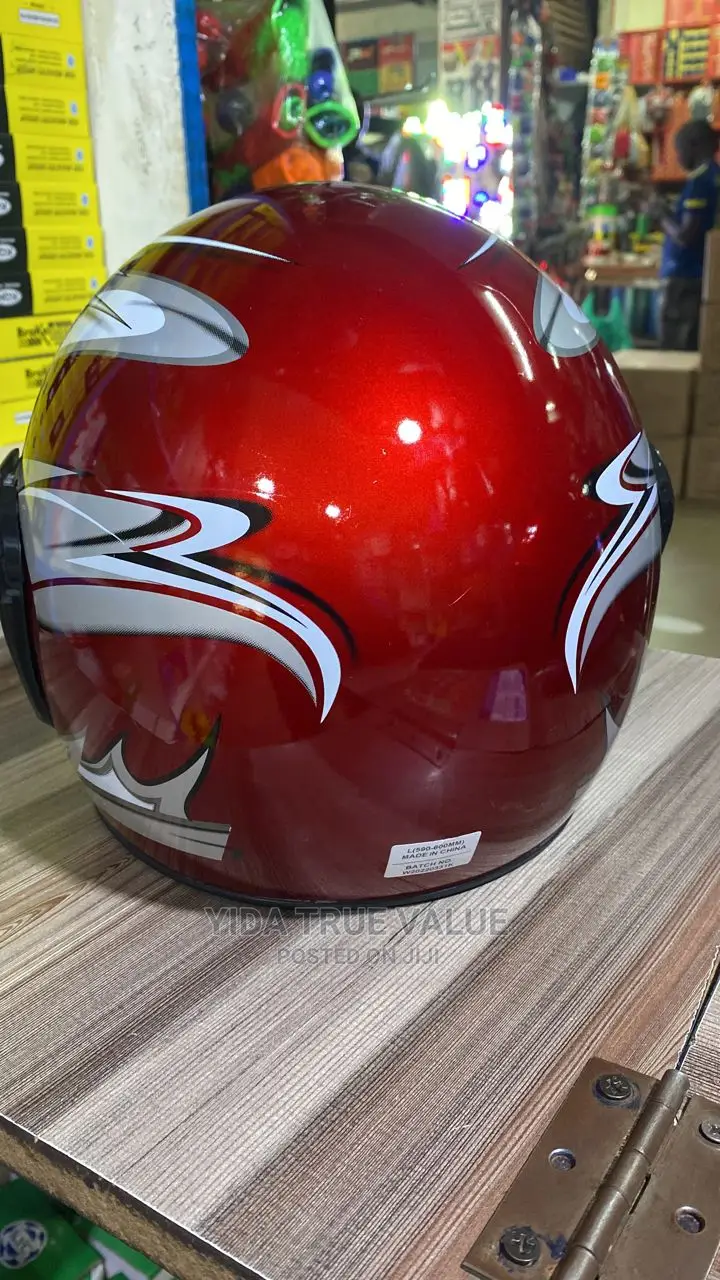 Boda Helmet Boxer