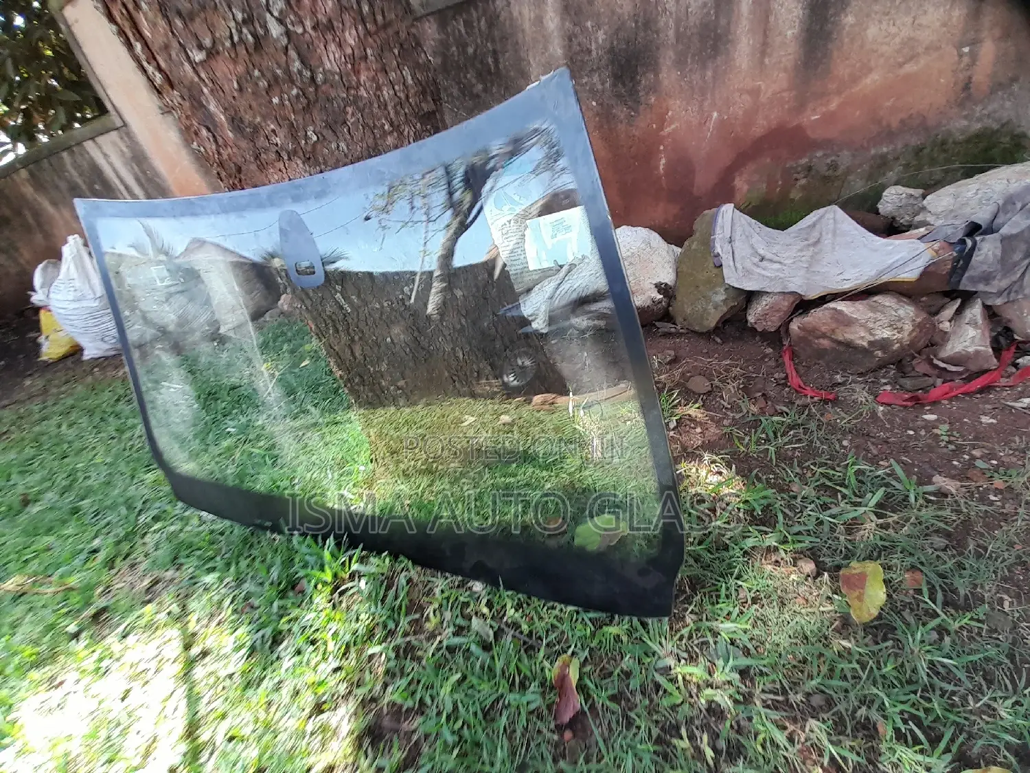 First Class Windscreens