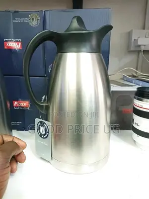 Regal Flask