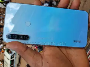 Xiaomi Redmi Note 8 64 GB Blue
