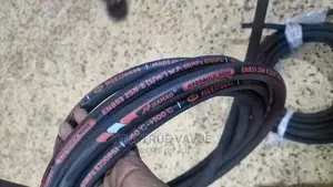 Hydraulic Hose Pipe