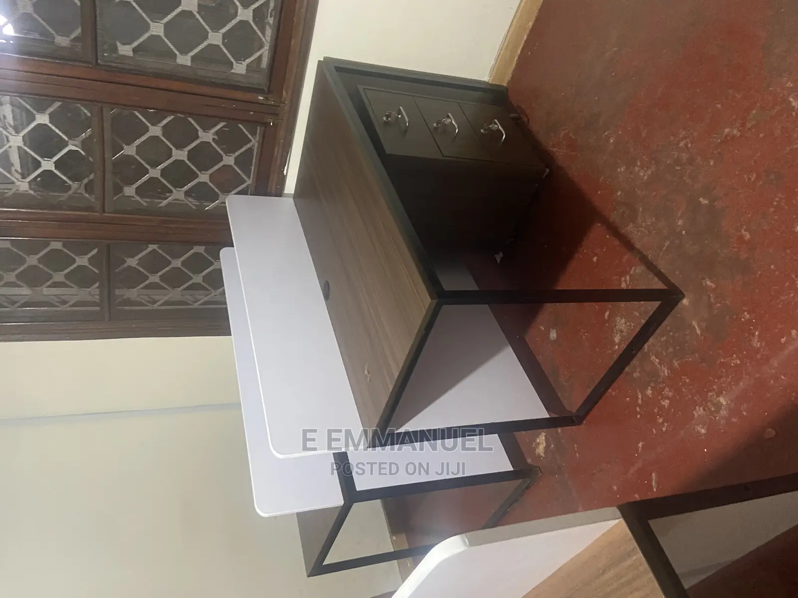 Office Desks New Design
