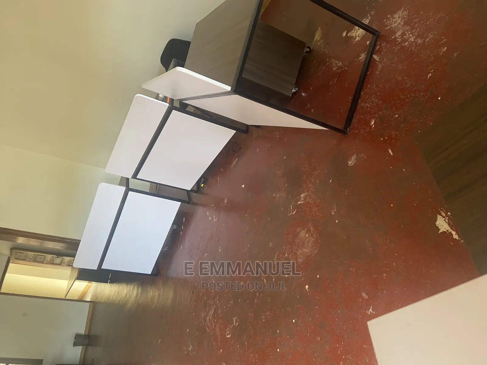 Office Desks New Design