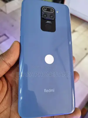 Xiaomi Redmi Note 9 64 GB Blue