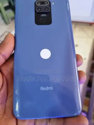 Xiaomi Redmi Note 9 64 GB Blue