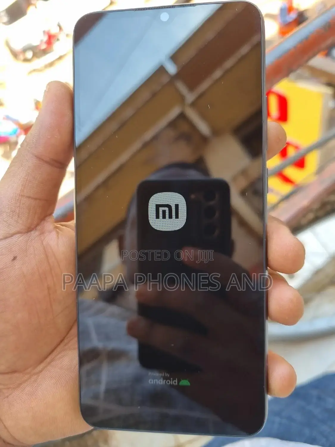 Xiaomi Redmi 10C 64 GB Black