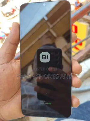 Xiaomi Redmi 10C 64 GB Black