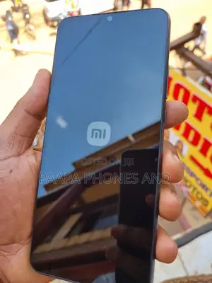 Xiaomi Redmi 10C 64 GB Black