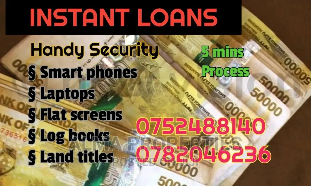 Money Lending Services at Low Interest Rates