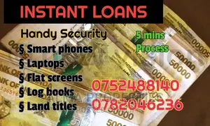 Money Lending Services at Low Interest Rates