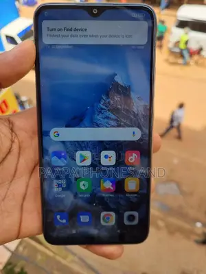 Xiaomi Redmi 9 64 GB Gray
