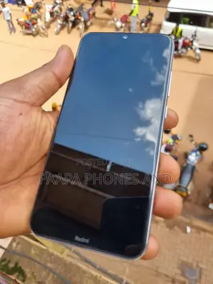 Xiaomi Redmi Note 8 64 GB Blue