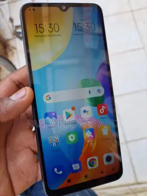 Xiaomi Redmi 10C 64 GB Black