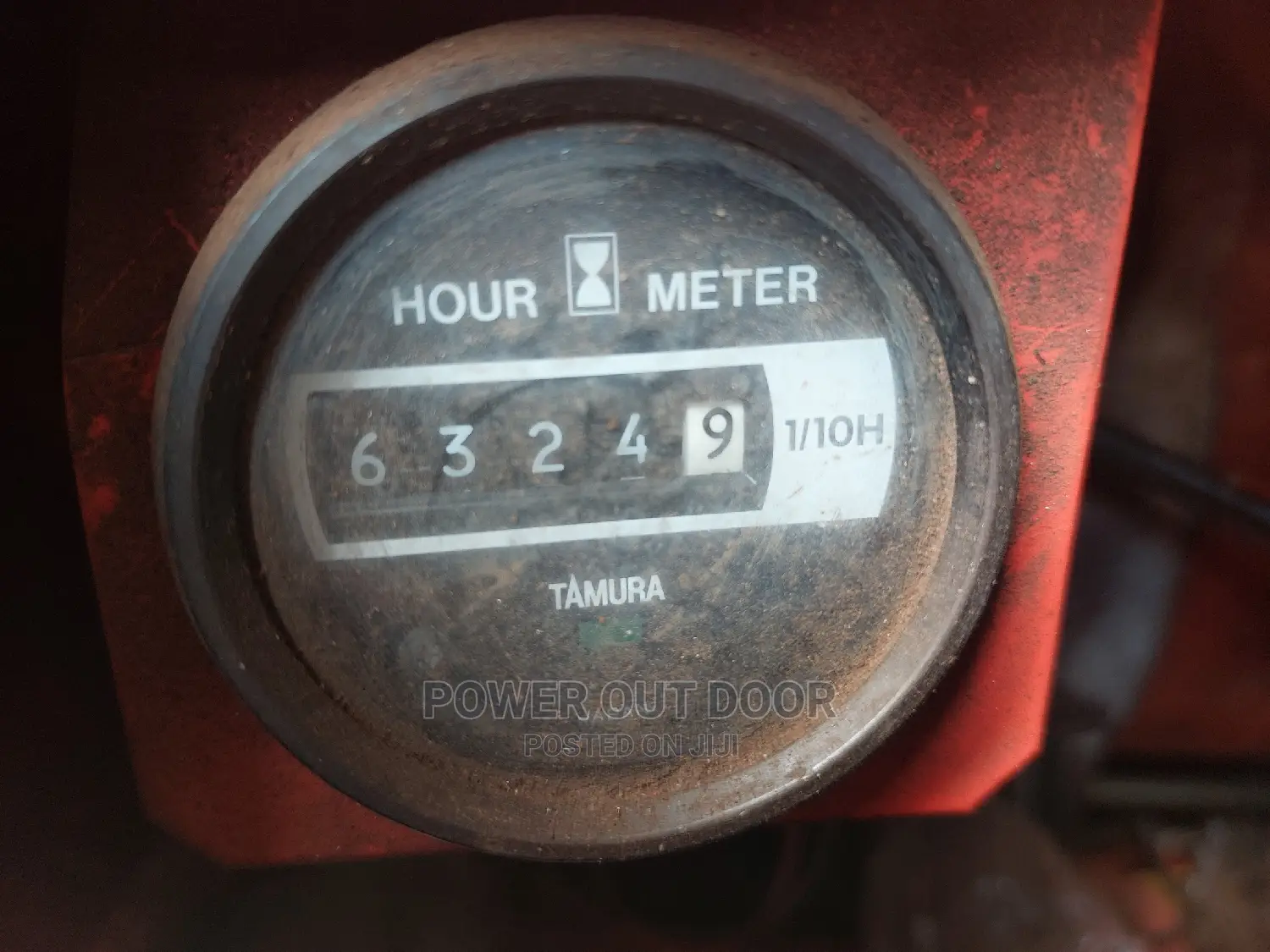 10 Kva Welding and Generator Isuzu DIESEL