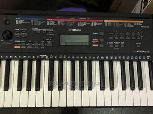 Yamaha PSR-E263