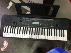 Yamaha PSR-E263