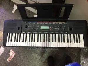 Yamaha PSR-E263