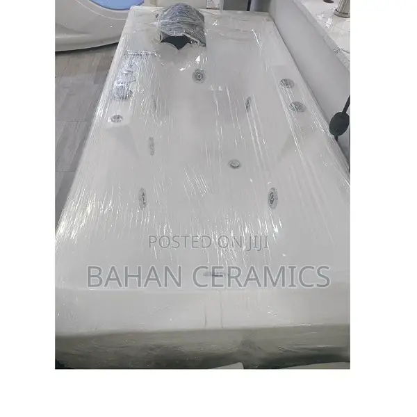 Bathtub Bath