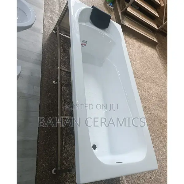 Bathtub Bath