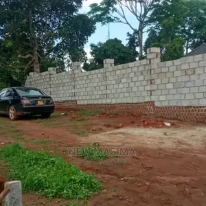 Very Prime Plot Sale After Munyonyo in First Traffic Lights