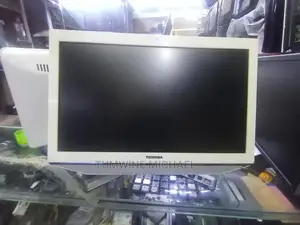 Desktop Computer 4GB Intel Core I5 HDD 500GB