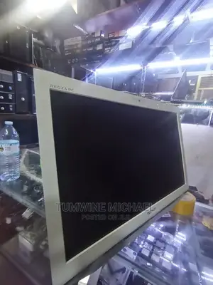 Desktop Computer 4GB Intel Core I5 HDD 500GB