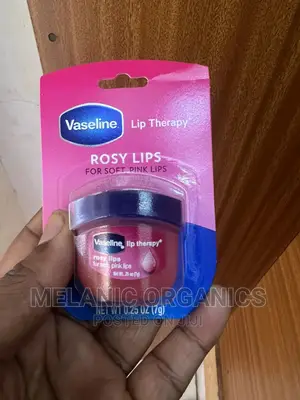 Original Vaseline Lip Therapy