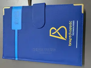 Diary Branding