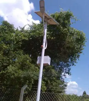 Solar Street Lights 60watts City Standard