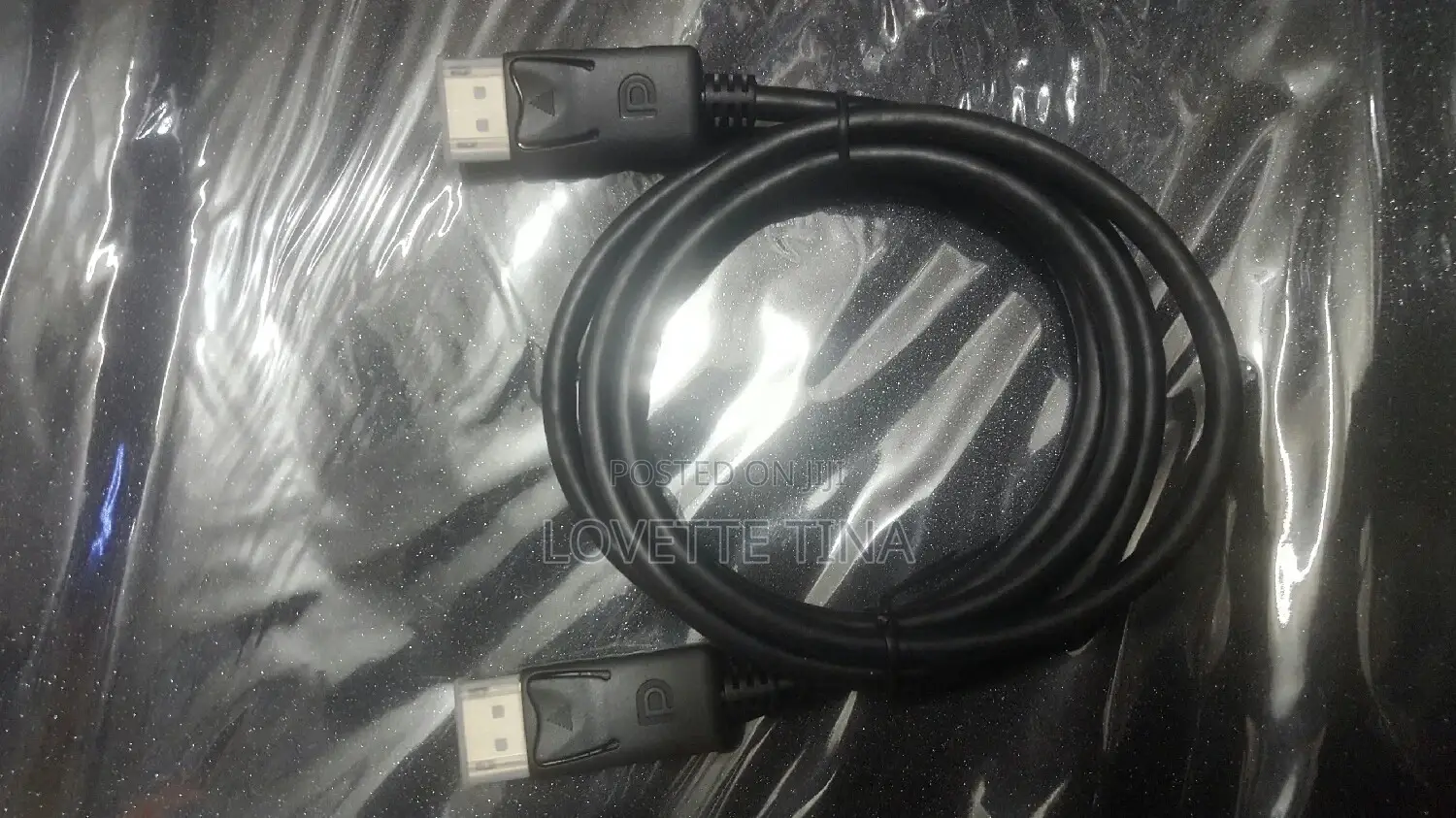 Display Cables