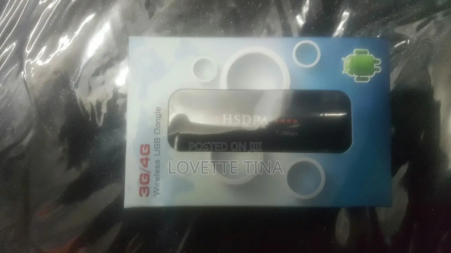 3G Modem Universal