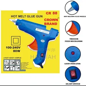 Hot Melt Glue Gun