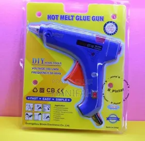 Hot Melt Glue Gun
